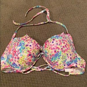 Victoria’s Secret Swim Top